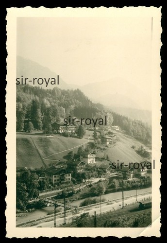 Berchtesgaden mitterbach - berchtesgaden,