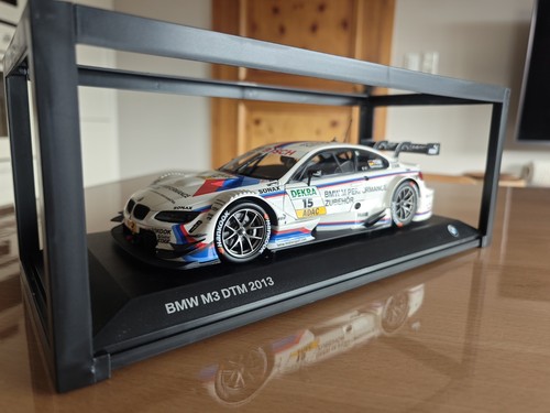 Bmw dtm 2013 martin - bmw,