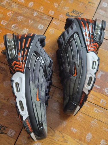 Nike air max plus - tn, 3