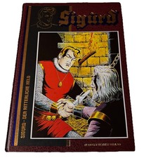 1 x Comic - Sigurd - Luxus