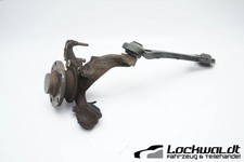 8E0505431AF Radlagergehäuse Achsschenkel hinten Links Audi A4 B7