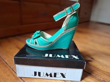 Neue Sandalette Jumex 39