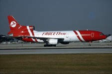 Flugzeugdia - 16 x Dias