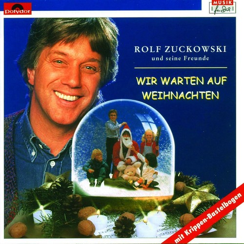 Zuckowski rolf wir - wir, warten
