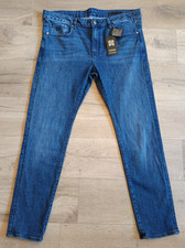 * FREESOUL ITALY Jeans W 38