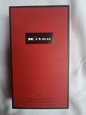 Kiton Eu de Toilette 125 ml