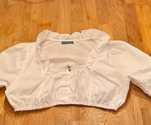 Country line damen dirndlbluse - country,