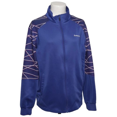 Kawasaki trainingsjacke - kawasaki,,