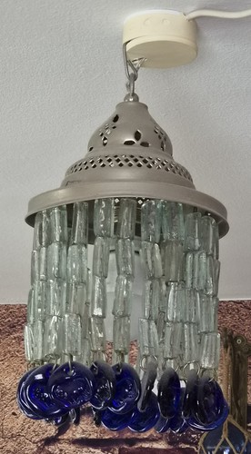 Glas handarbeit unikat - glas,