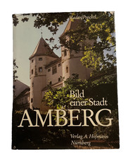 Amberg Bild einer Stadt 1983