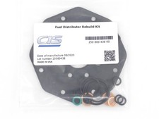 0438100086 Repair Kit for