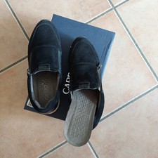 Caprice -Damen Schuhe/Sneaker  Weite H/schwarz- nur ein paar Mal getragen-top