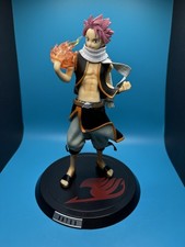  Fairy Tail Natsu Dragneel