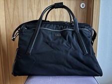 Gucci Reisetasche schwarz