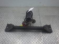 Anhängerkupplung Ford Mondeo III Stufenheck (B4Y) 