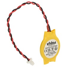 BIOS CMOS Batterie 3V für HP