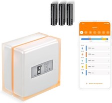 Netatmo intelligenter - netatmo,