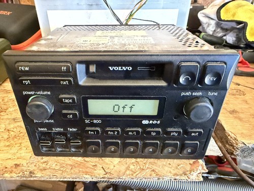 Volvo 960 850 760 original
