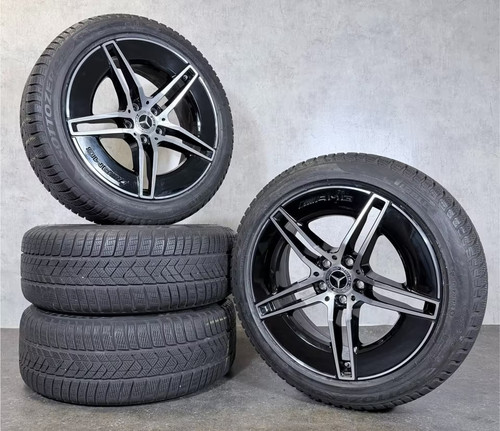 Original mercedes klasse - original, e-klasse
