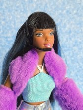 Jam ‘n Glam Barbie Christie