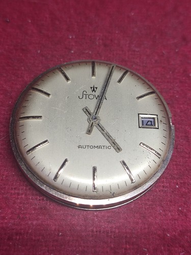 Stowa automatic cal - stowa,
