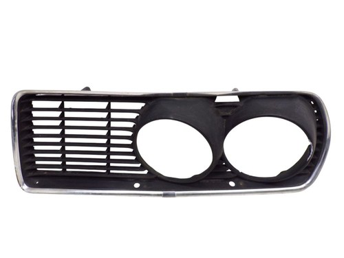 Scheinwerfertragrahmen grill - scheinwerfertragrahmen,