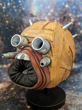 Tusken Raider Helm Star Wars
