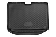 Gummi Kofferraumwanne für