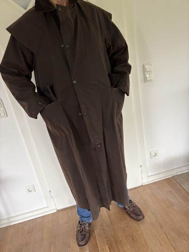 Babour herrenmantel l - babour, herrenmantel,