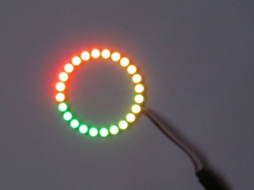 Simprop electronic magic led - electronic, magic-led