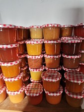 Marmelade/Konfitüre...4