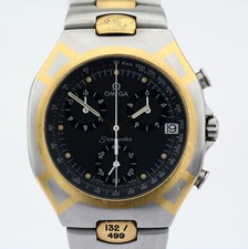 Omega seamaster - seamaster,