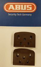 Abus Ersatzteil  Unterlagen