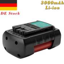 Akku Für Bosch 36V Li-ion