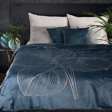 Wohndecke Kuscheldecke Decke