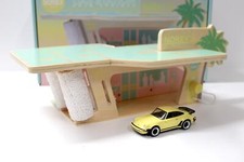 1:43 Norev Gas Station Palm