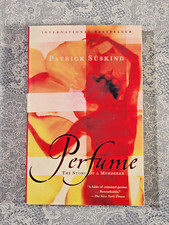 Perfume: The Story of a