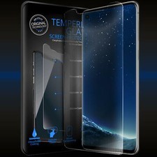 9H Folie Displayschutz Gorilla