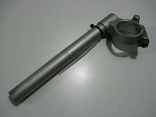 Lenkerstummel Stummellenker Lenker links Honda CBR 400 RR, NC23, 88-89