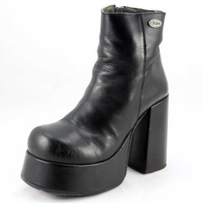 Buffalo 24401 stiefel 37 - 24401-t, gr.37