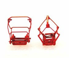 Sommerfeldt 740 - 1:160: 2 x