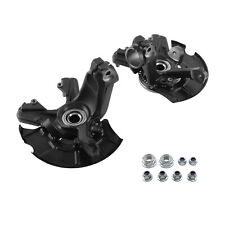 Achsschenkel Radlagergehäuse