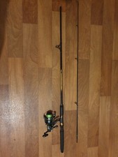 Karpfenrute esox light spin 2,10m 5-20g