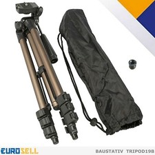 Tripod19B Baustativ klein