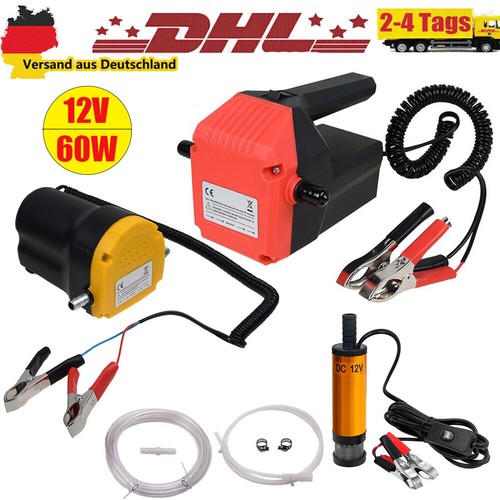 60w 175w ölabsaugpumpe - 175w,