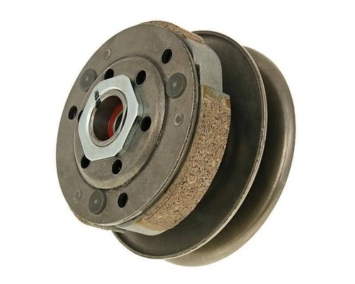Wandler kit mit kupplung - mit, 107mm