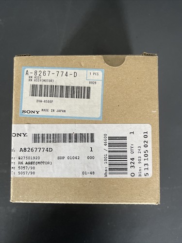 Sony dvw a500p digital - sony,