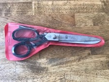 Schneider Schere Solingen Meister Hand 10 Profi Neuwertig