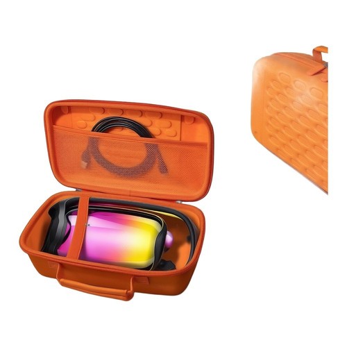 Eva transportkoffer für jbl - eva,