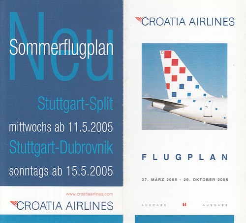 M16 flugplan timetable - /,
